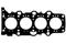 Wilmink Group WG1779503 Прокладка головки блоку циліндрів — Фото №1 Wilmink Group WG1779503 Прокладка головки блоку циліндрів — Фото №1
