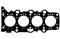 Wilmink Group WG1779503 Прокладка головки блоку циліндрів — Фото №2 Wilmink Group WG1779503 Прокладка головки блоку циліндрів — Фото №2
