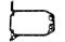 Wilmink Group WG1779535 Gasket oil pan — Photo #2