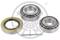 Optimal 972918 Wheel bearing — Photo #1 Optimal 972918 Wheel bearing — Photo #1