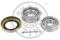 Optimal 972918 Wheel bearing — Photo #2 Optimal 972918 Wheel bearing — Photo #2