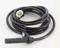 Triscan 818010324 ABS sensor — Photo #1 Triscan 818010324 ABS sensor — Photo #1