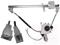 Van Wezel 0313263 Regulator assy door window — Photo #2 Van Wezel 0313263 Regulator assy door window — Photo #2