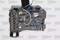 Valeo 251593 Housing asy steering column — Photo #1 Valeo 251593 Housing asy steering column — Photo #1