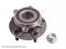 Blue Print ADM58247 Wheel hub assy — Photo #1