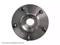 Blue Print ADM58247 Wheel hub assy — Photo #2