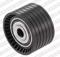 SNR GE355.38 Паразитный ведущий ролик зубчатый ремень — Фото №3 SNR GE355.38 Паразитный ведущий ролик зубчатый ремень — Фото №3
