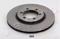 Japko 60S05 Brake disc — Photo #1