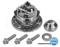 Meyle 614 652 0010 Wheel hub assy — Photo #1