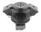 Swag 30 13 0023 Insulator engine mounting — Photo #3 Swag 30 13 0023 Insulator engine mounting — Photo #3