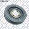 Q-FIX Q182-0135 Шкив коленвала — Photo #1 Q-FIX Q182-0135 Шкив коленвала — Photo #1
