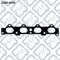 Q-FIX Q300-0935 Прокладка колектора — Photo #1 Q-FIX Q300-0935 Прокладка колектора — Photo #1
