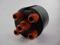 Bosch 1 235 522 409 Cap distributor — Photo #1 Bosch 1 235 522 409 Cap distributor — Photo #1