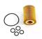NPS D131O09 Oil filter — Photo #2 NPS D131O09 Oil filter — Photo #2