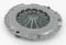 NPS D210O12 Disc assy clutch friction — Photo #1 NPS D210O12 Disc assy clutch friction — Photo #1