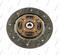 NPS D220O14 Disc assy clutch — Photo #1