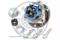 Optimal 201035 Wheel hub assy — Photo #2 Optimal 201035 Wheel hub assy — Photo #2
