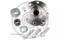 Optimal 201035 Wheel hub assy — Photo #3 Optimal 201035 Wheel hub assy — Photo #3