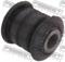 Febest SZAB039 Bushing suspension arm — Photo #1 Febest SZAB039 Bushing suspension arm — Photo #1