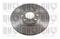 Quinton Hazell BDC5219 Brake disc — Фото №1