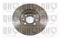 Quinton Hazell BDC5219 Brake disc — Фото №2