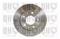 Quinton Hazell BDC5235 Brake disc — Photo #2