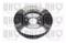 Quinton Hazell BDC5422 Brake disc — Photo #2