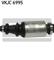 SKF VKJC 6995 Drive shaft assy — Фото №3 SKF VKJC 6995 Drive shaft assy — Фото №3