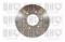 Quinton Hazell BDC5446 Brake disc — Photo #2 Quinton Hazell BDC5446 Brake disc — Photo #2