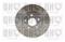 Quinton Hazell BDC5486 Brake disc — Photo #2 Quinton Hazell BDC5486 Brake disc — Photo #2