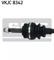 SKF VKJC 8342 Drive shaft assy — Photo #2