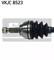 SKF VKJC 8523 Drive shaft assy — Photo #2