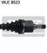 SKF VKJC 8523 Drive shaft assy — Photo #3