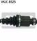 SKF VKJC 8525 Drive shaft assy — Фото №3 SKF VKJC 8525 Drive shaft assy — Фото №3