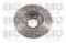 Quinton Hazell BDC5552 Brake disc — Photo #3