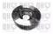 Quinton Hazell BDC5699 Brake disc — Photo #2