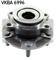SKF VKBA 6996 Wheel hub assy — Photo #1 SKF VKBA 6996 Wheel hub assy — Photo #1