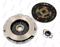 NPS H200I49 Kit clutch repair — Photo #2 NPS H200I49 Kit clutch repair — Photo #2