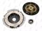 NPS H200I54 Kit clutch repair — Photo #2