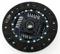 NPS H220I20 Disc assy clutch — Photo #2 NPS H220I20 Disc assy clutch — Photo #2