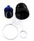 NPS H282A53 Dust boot kit axle joint — Фото №2