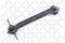 Stellox 57-72001-SX Arm assy suspension — Photo #2 Stellox 57-72001-SX Arm assy suspension — Photo #2