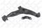 Stellox 57-72017-SX Arm assy suspension — Photo #1