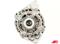 AS-PL A3073(P) Alternator assy — Photo #2 AS-PL A3073(P) Alternator assy — Photo #2
