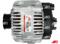 AS-PL A3080 Alternator assy — Photo #1