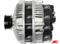 AS-PL A3087 Alternator assy — Photo #1 AS-PL A3087 Alternator assy — Photo #1