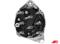 AS-PL A3088 Alternator assy — Photo #3