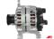AS-PL A3093 Alternator assy — Photo #1 AS-PL A3093 Alternator assy — Photo #1