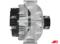 AS-PL A3095 Alternator assy — Photo #2