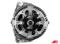 AS-PL A3096 Alternator assy — Photo #2 AS-PL A3096 Alternator assy — Photo #2